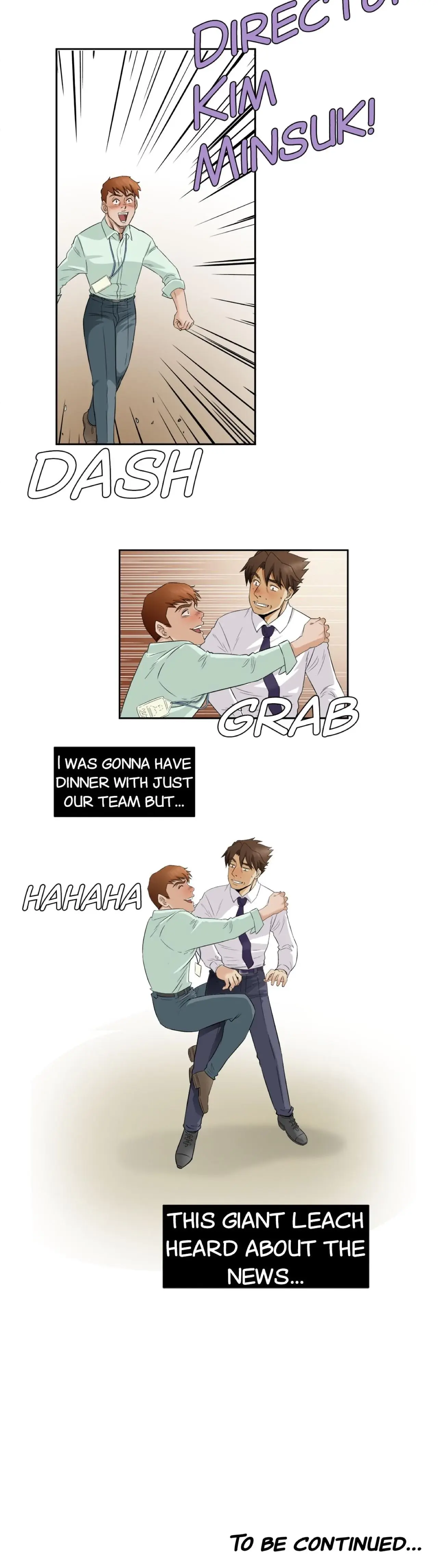 My Sister In Law And An Empty House Chapter 47 - Page 19