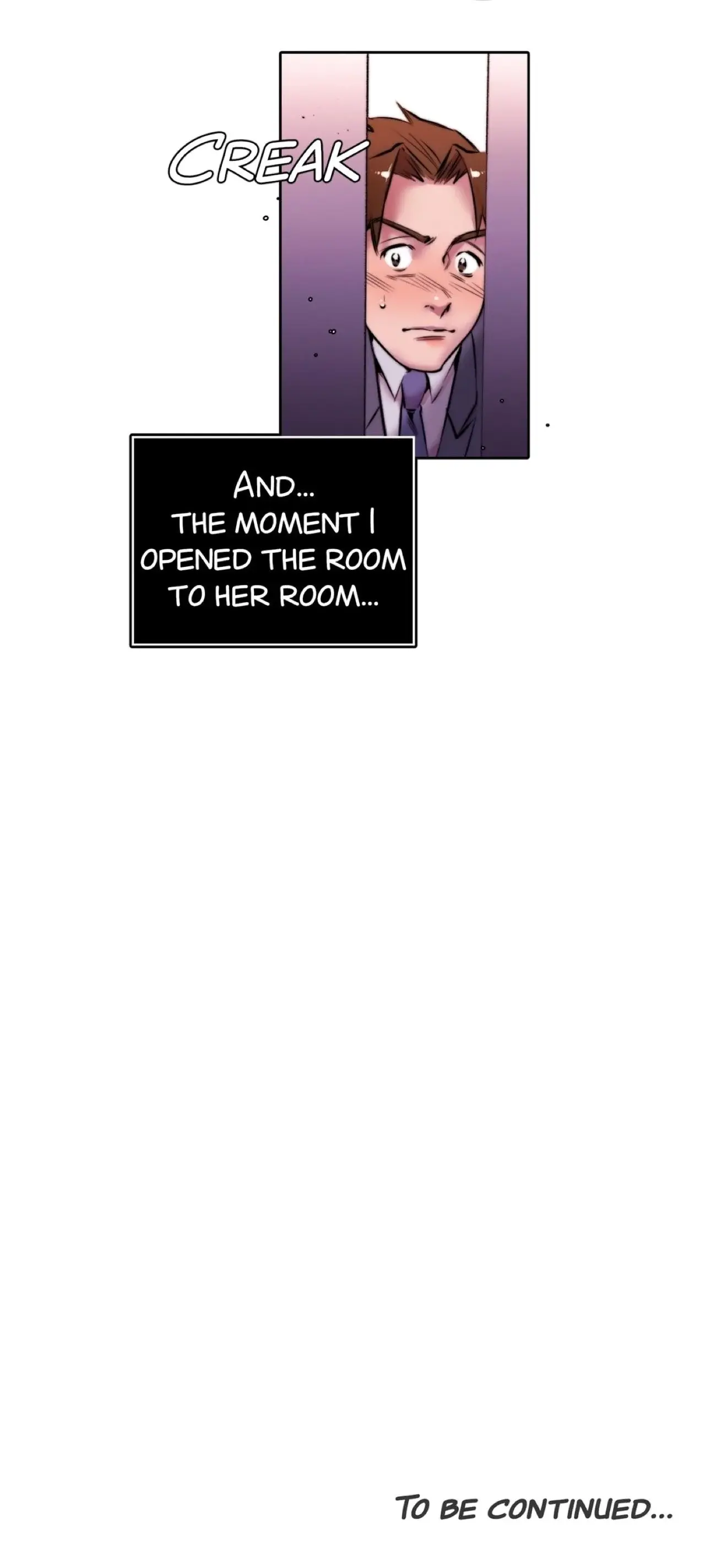 My Sister In Law And An Empty House Chapter 5 - Page 14