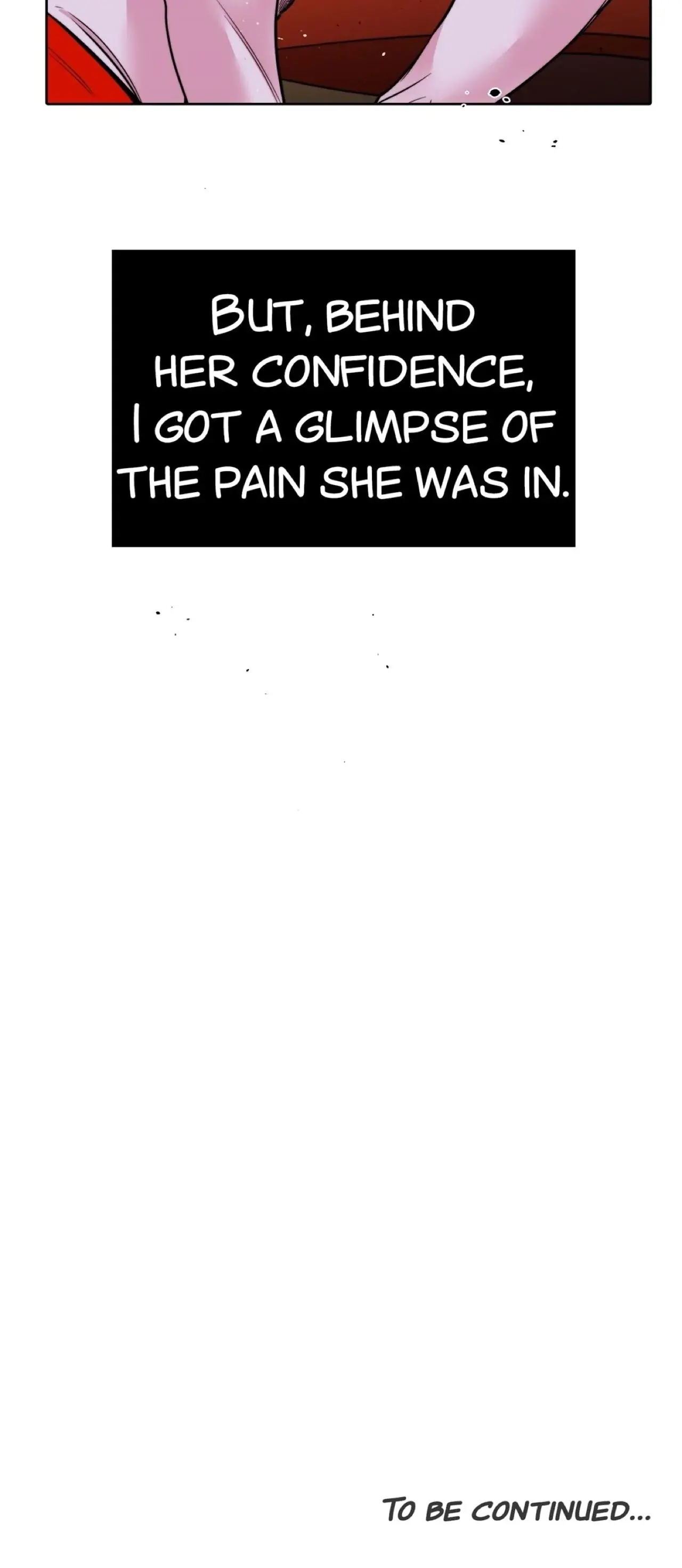 My Sister In Law And An Empty House Chapter 8 - Page 16