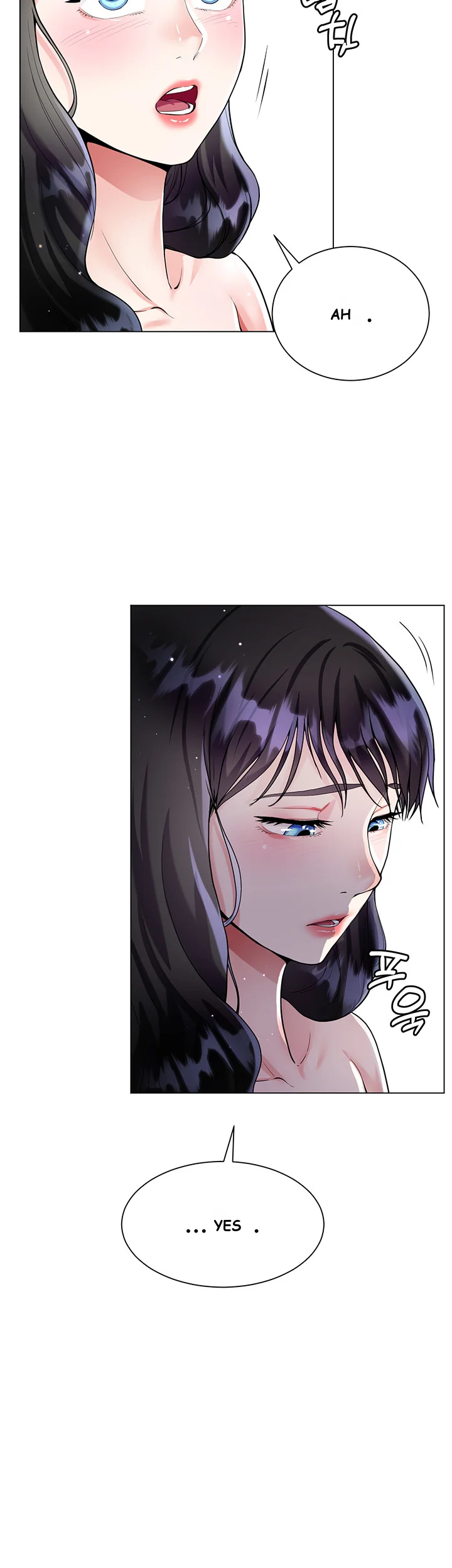 My Sister In Laws Skirt Chapter 11 - Page 43