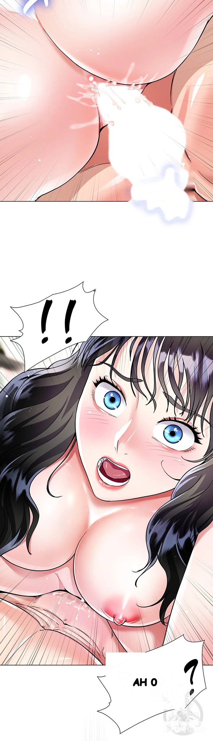 My Sister In Laws Skirt Chapter 12 - Page 34