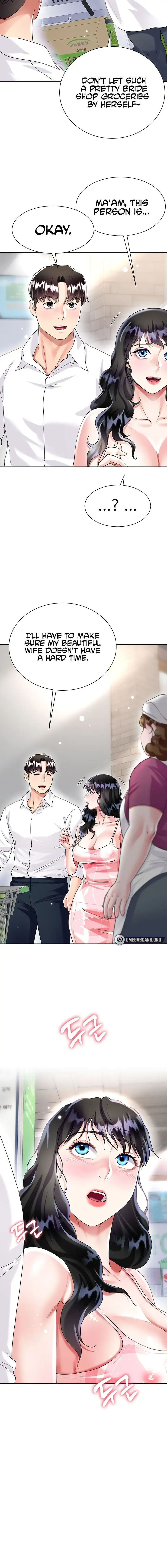 My Sister In Laws Skirt Chapter 13 - Page 22