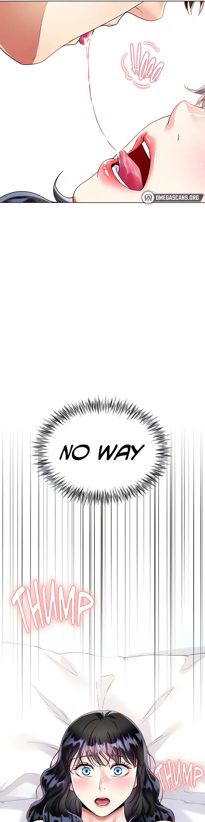 My Sister In Laws Skirt Chapter 15 - Page 31