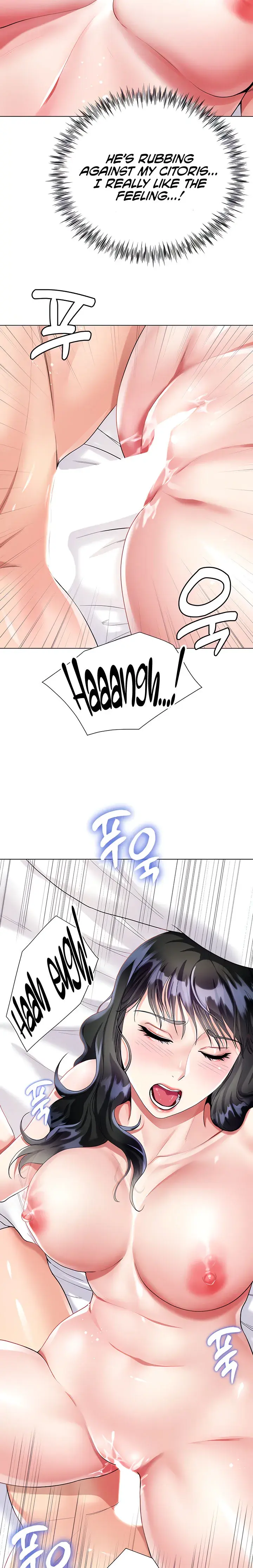 My Sister In Laws Skirt Chapter 16 - Page 5