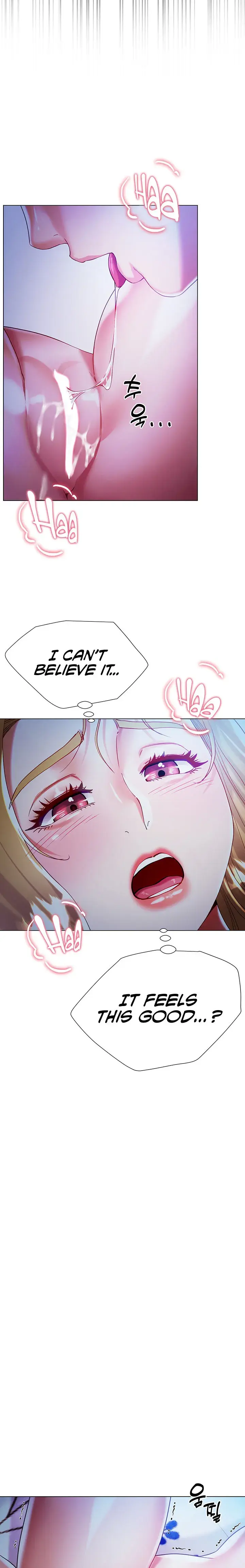 My Sister In Laws Skirt Chapter 19 - Page 26