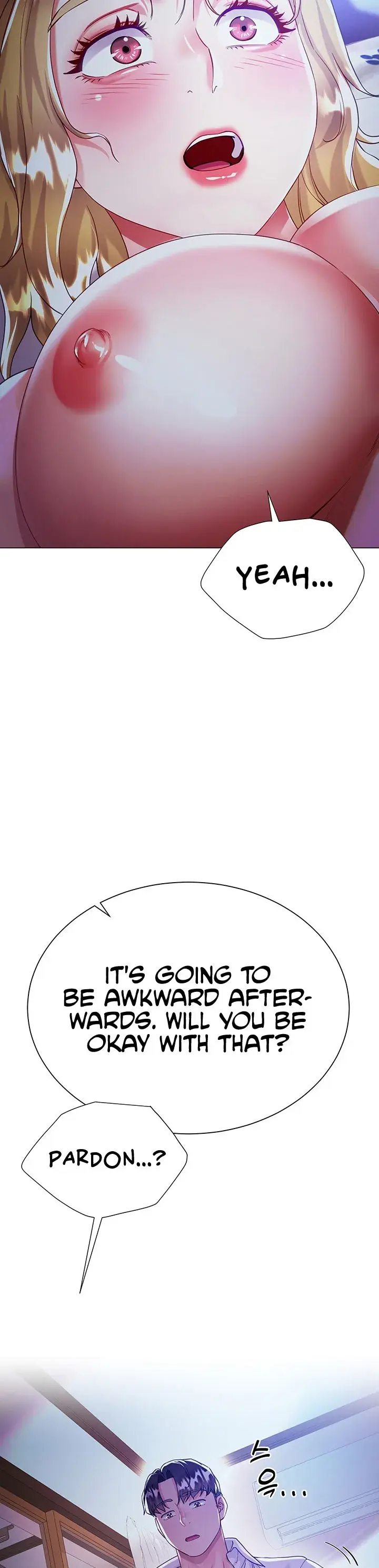 My Sister In Laws Skirt Chapter 19 - Page 5