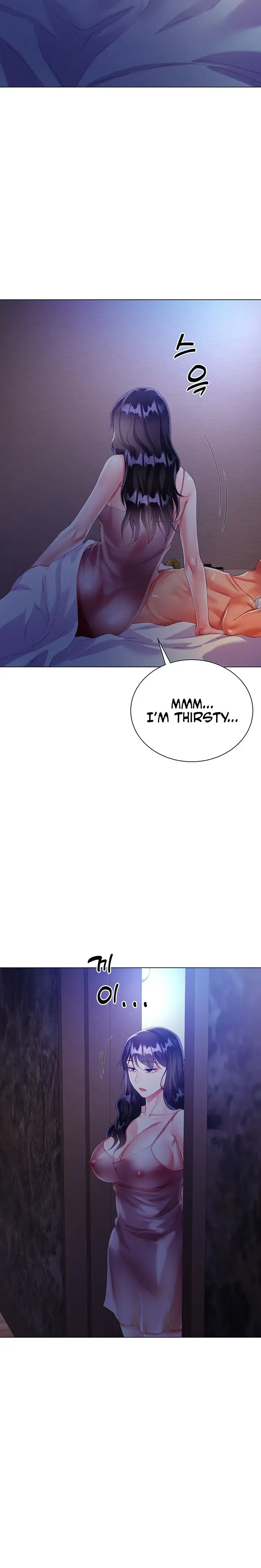 My Sister In Laws Skirt Chapter 29 - Page 30