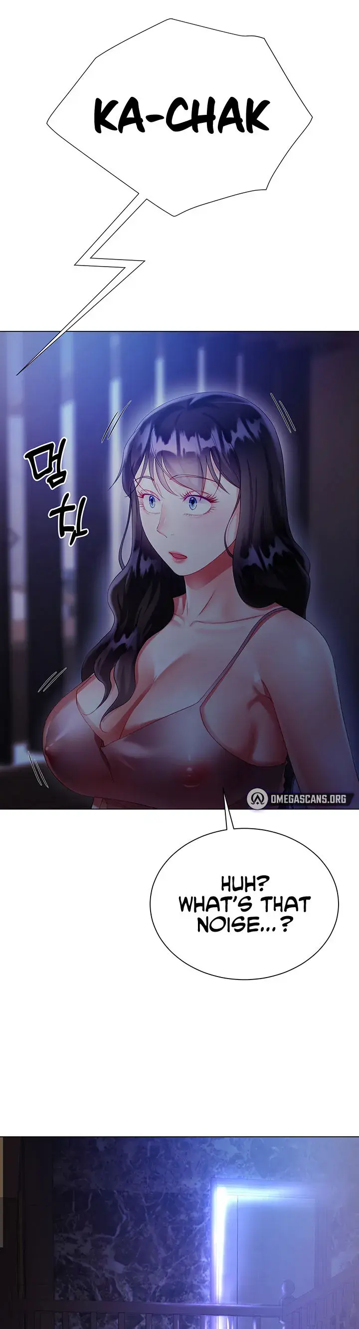 My Sister In Laws Skirt Chapter 29 - Page 31