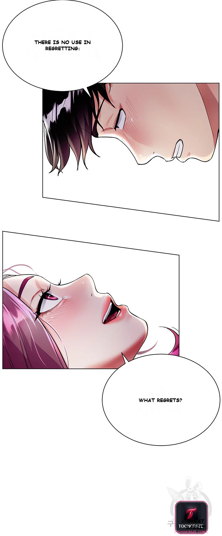 My Sister In Laws Skirt Chapter 3 - Page 38
