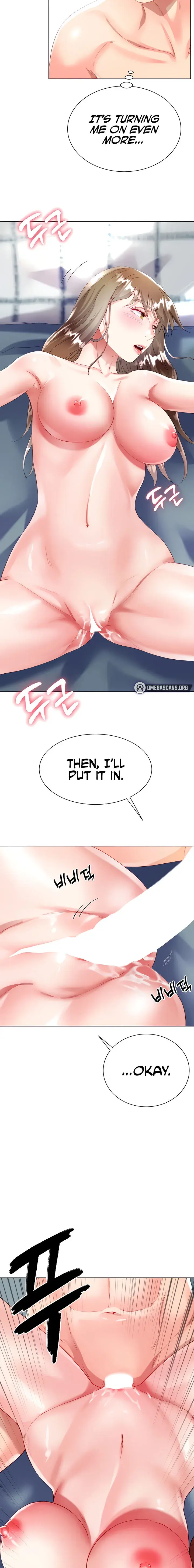 My Sister In Laws Skirt Chapter 31 - Page 26