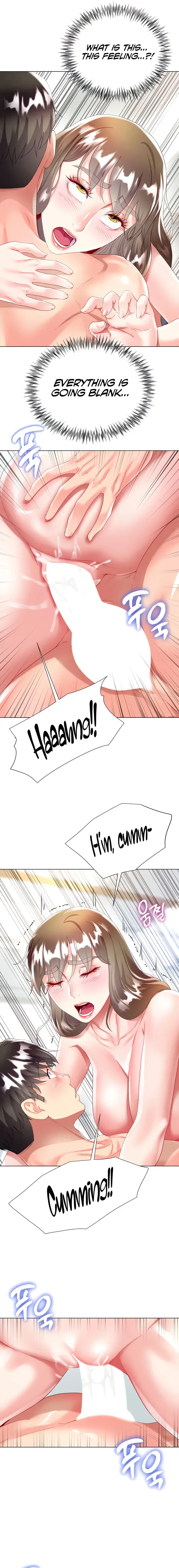 My Sister In Laws Skirt Chapter 32 - Page 13