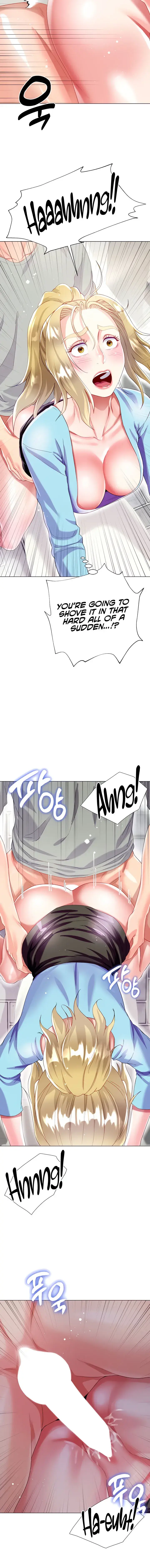 My Sister In Laws Skirt Chapter 34 - Page 12