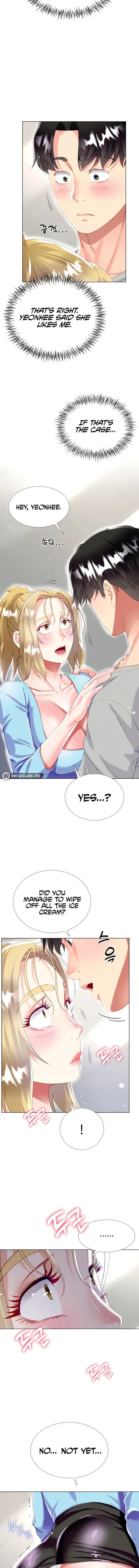 My Sister In Laws Skirt Chapter 34 - Page 2