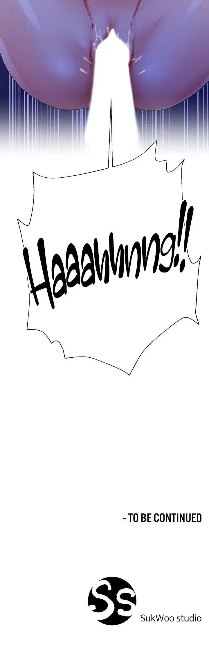 My Sister In Laws Skirt Chapter 35 - Page 26