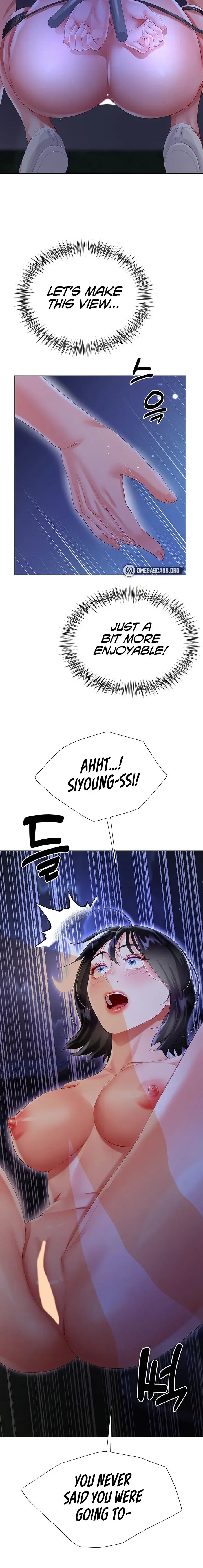 My Sister In Laws Skirt Chapter 36 - Page 2