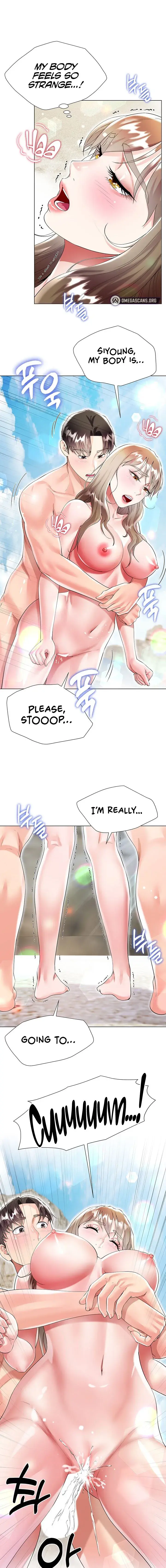My Sister In Laws Skirt Chapter 39 - Page 13