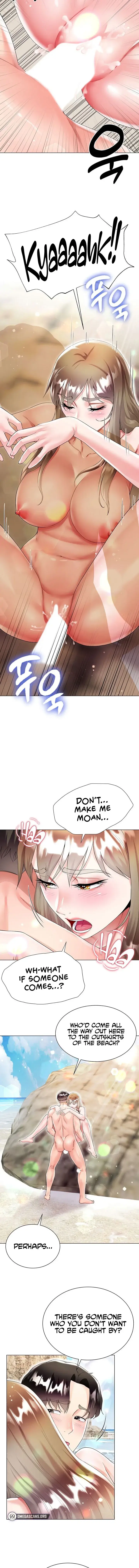 My Sister In Laws Skirt Chapter 39 - Page 2