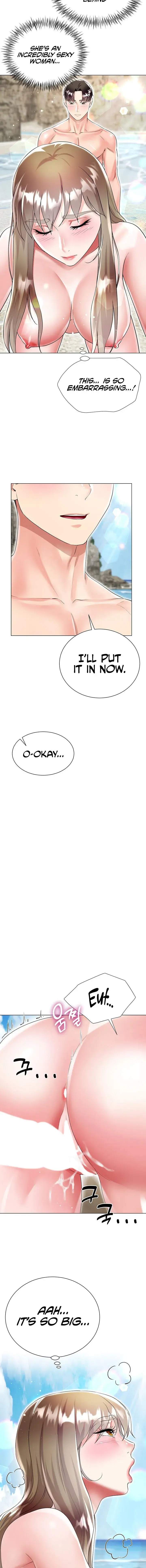 My Sister In Laws Skirt Chapter 39 - Page 8