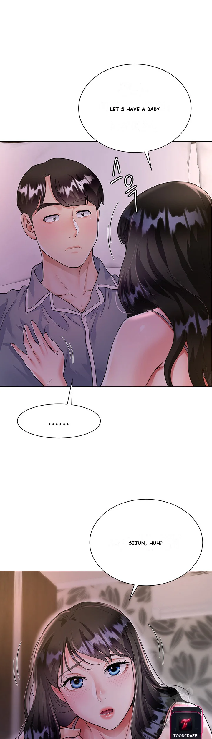 My Sister In Laws Skirt Chapter 4 - Page 31