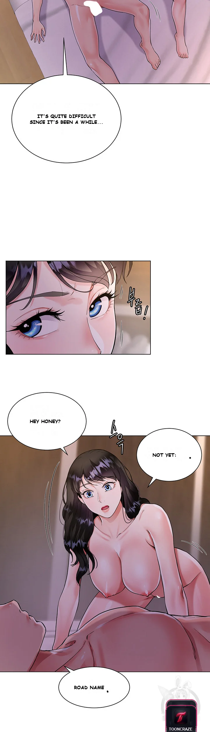 My Sister In Laws Skirt Chapter 4 - Page 48