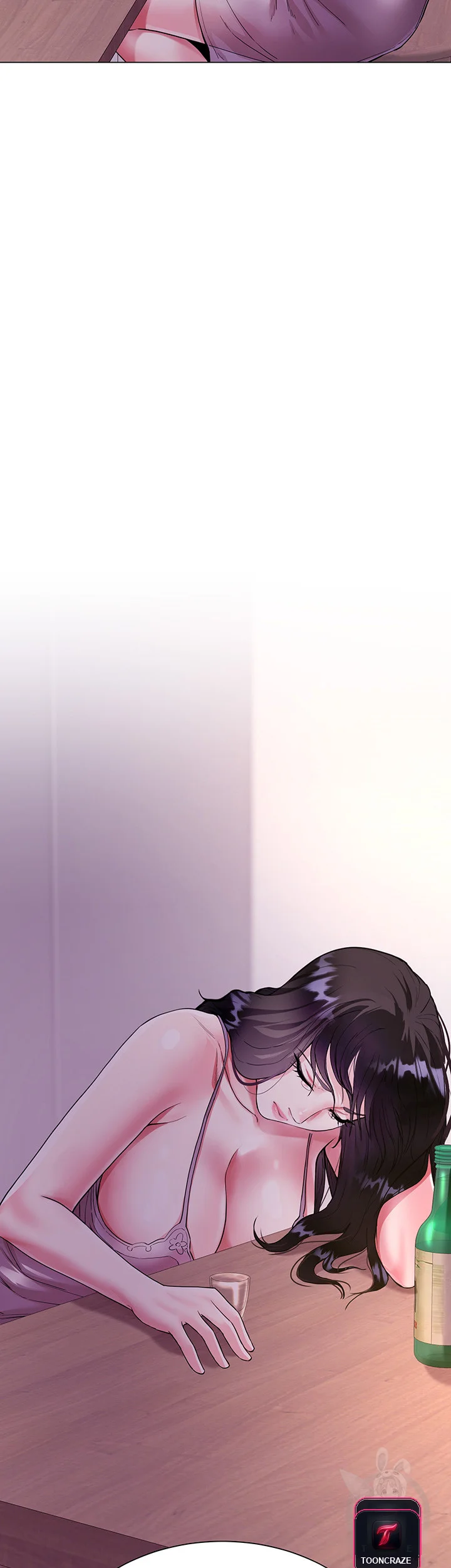 My Sister In Laws Skirt Chapter 4 - Page 55