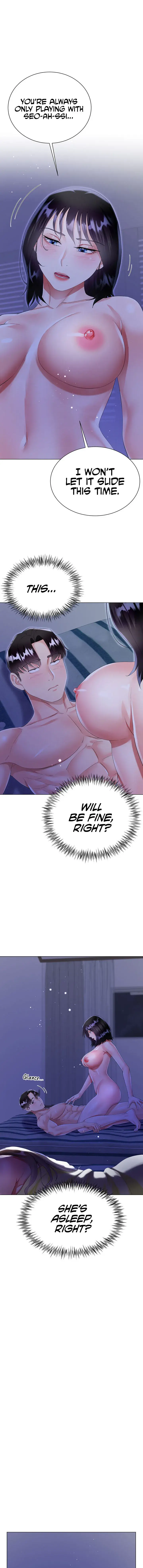 My Sister In Laws Skirt Chapter 40 - Page 21