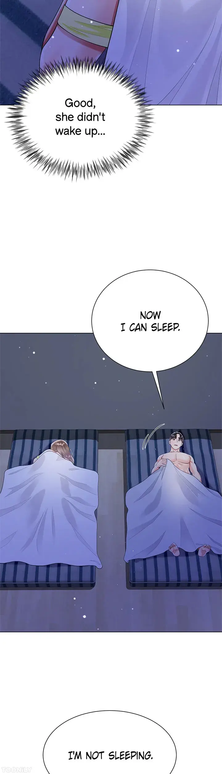 My Sister In Laws Skirt Chapter 42 - Page 10