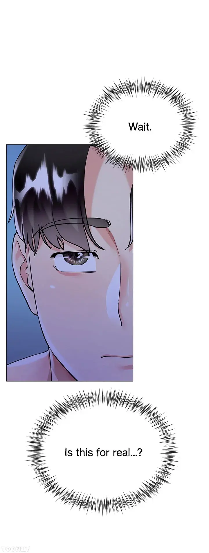 My Sister In Laws Skirt Chapter 42 - Page 48