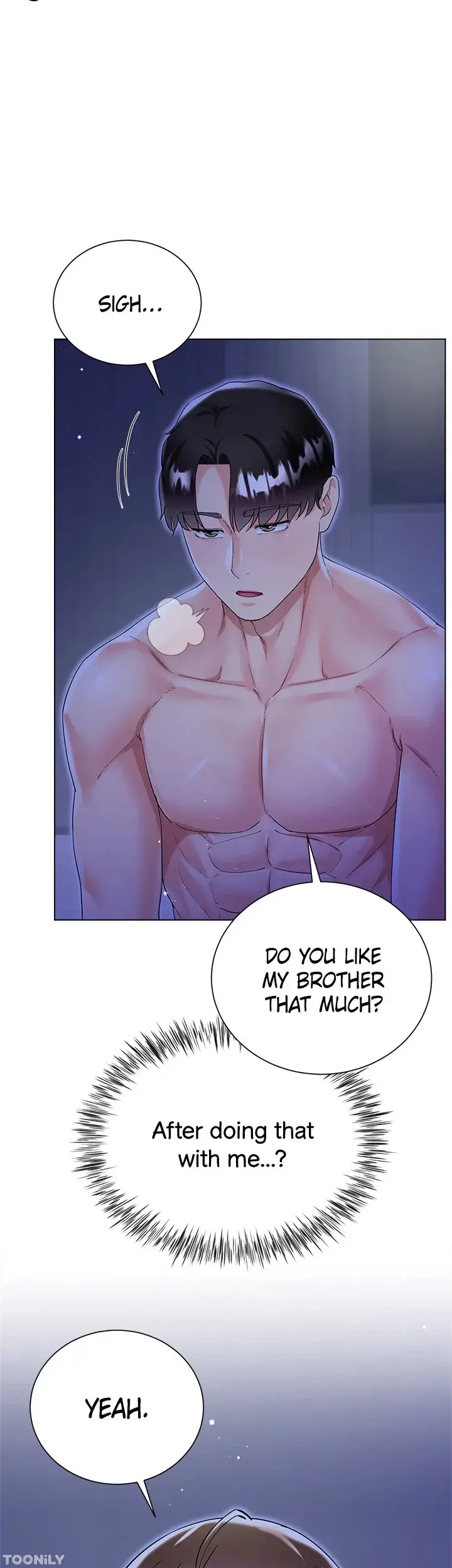 My Sister In Laws Skirt Chapter 42 - Page 51