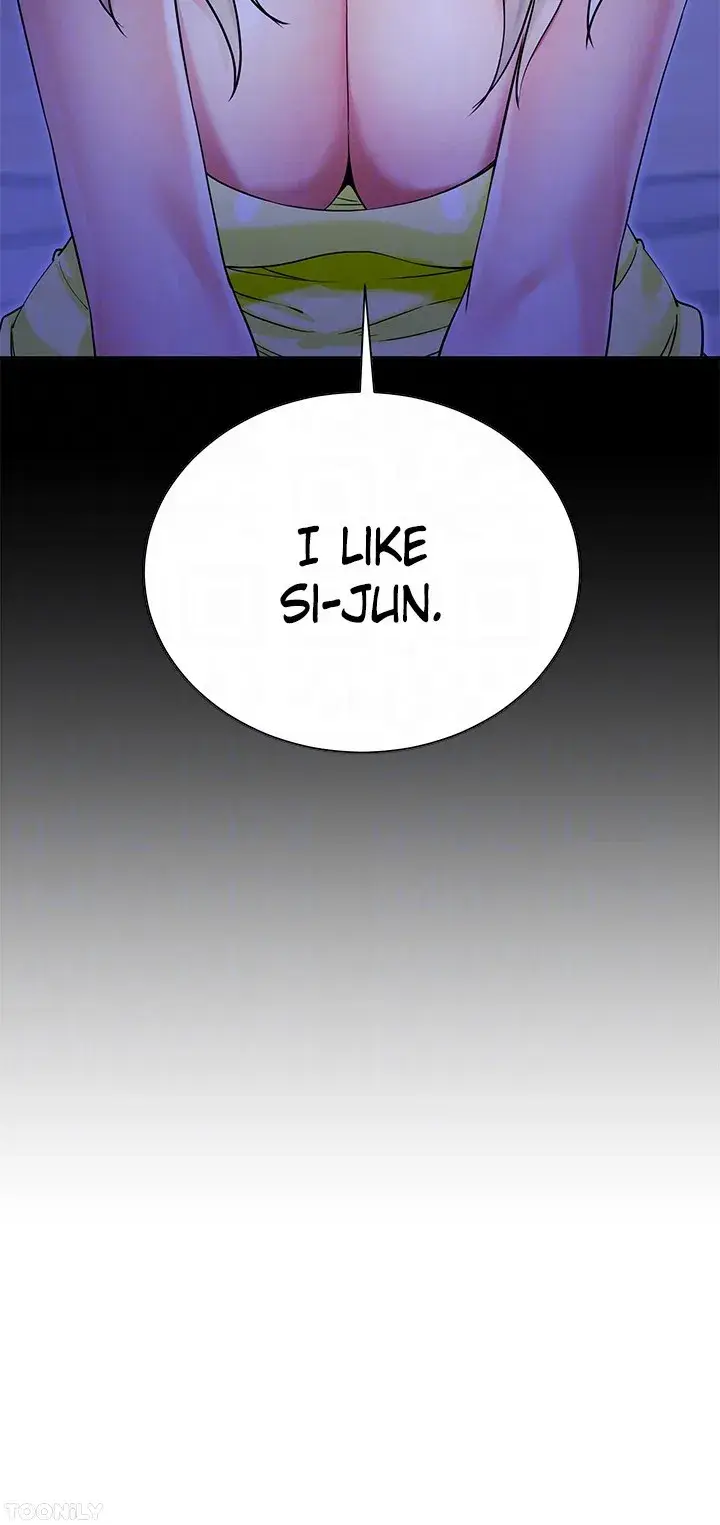 My Sister In Laws Skirt Chapter 43 - Page 18