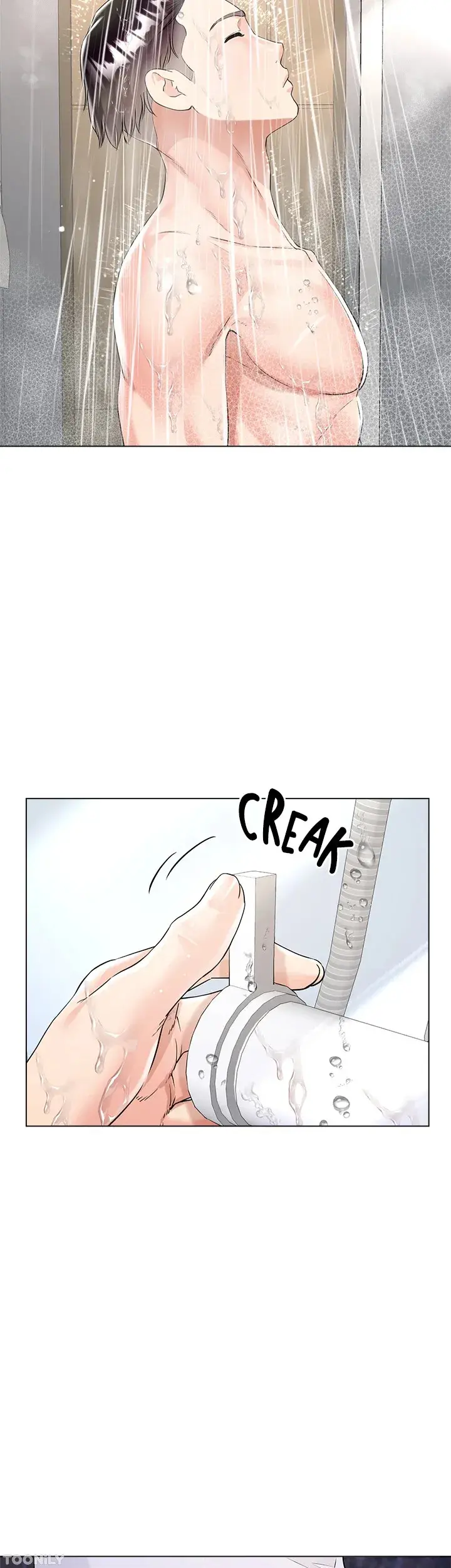 My Sister In Laws Skirt Chapter 43 - Page 27