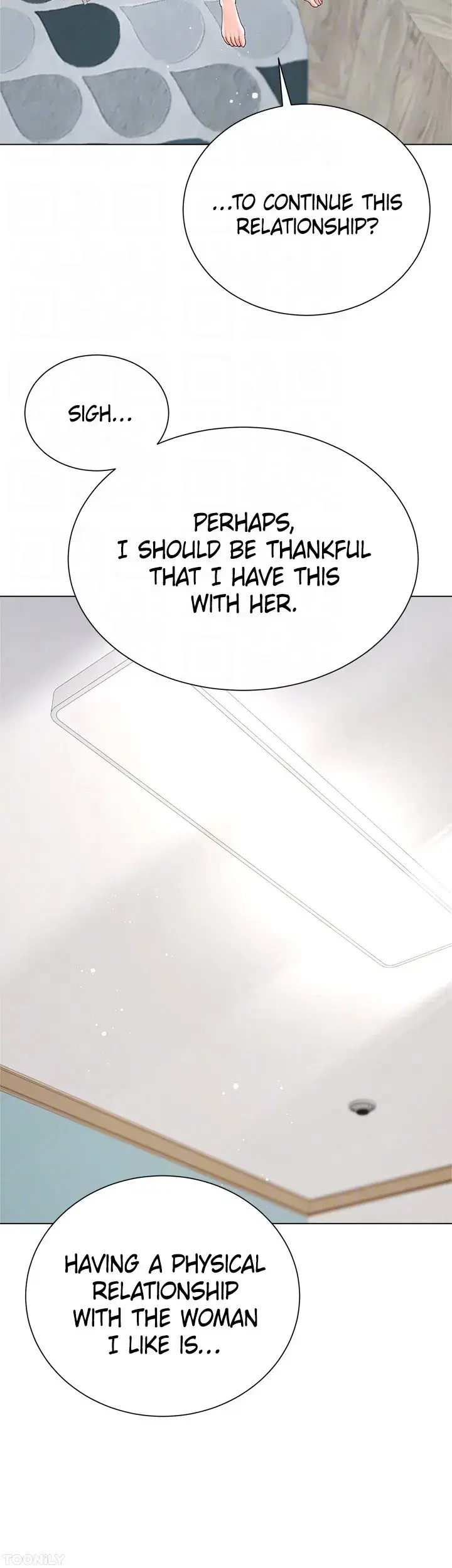 My Sister In Laws Skirt Chapter 43 - Page 32