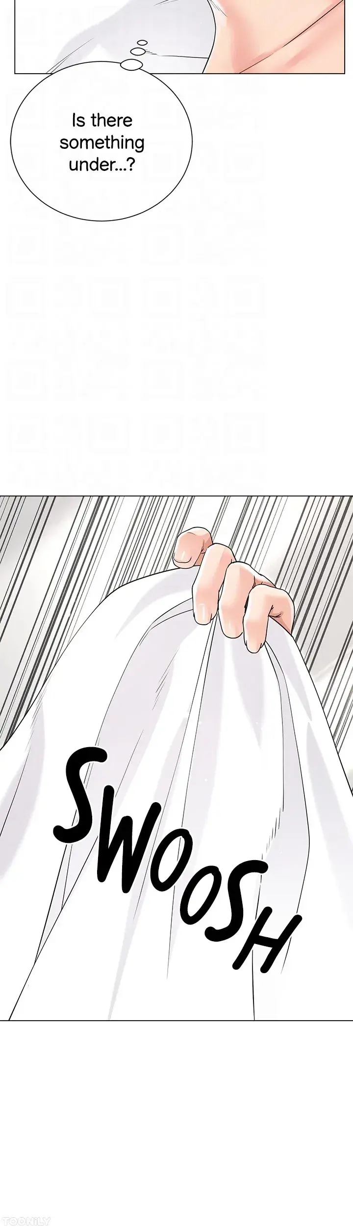 My Sister In Laws Skirt Chapter 43 - Page 34