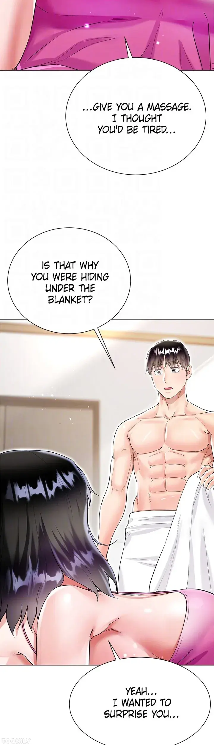 My Sister In Laws Skirt Chapter 43 - Page 38