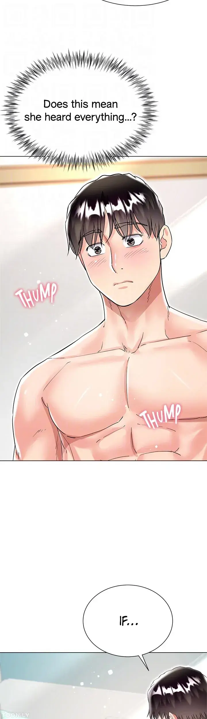 My Sister In Laws Skirt Chapter 43 - Page 39