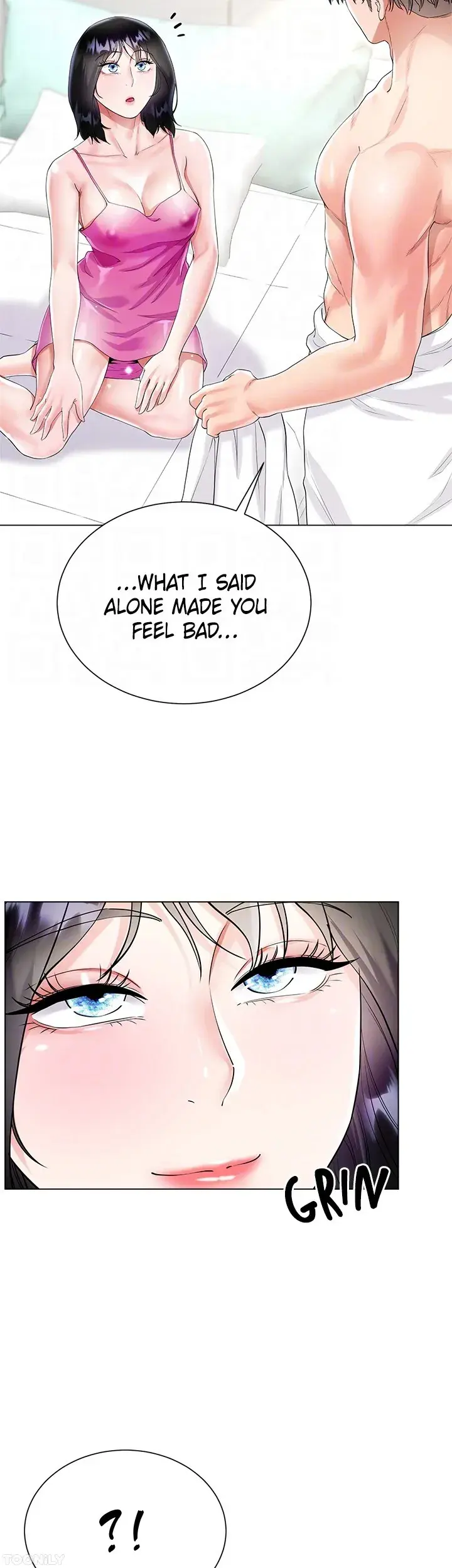 My Sister In Laws Skirt Chapter 43 - Page 40