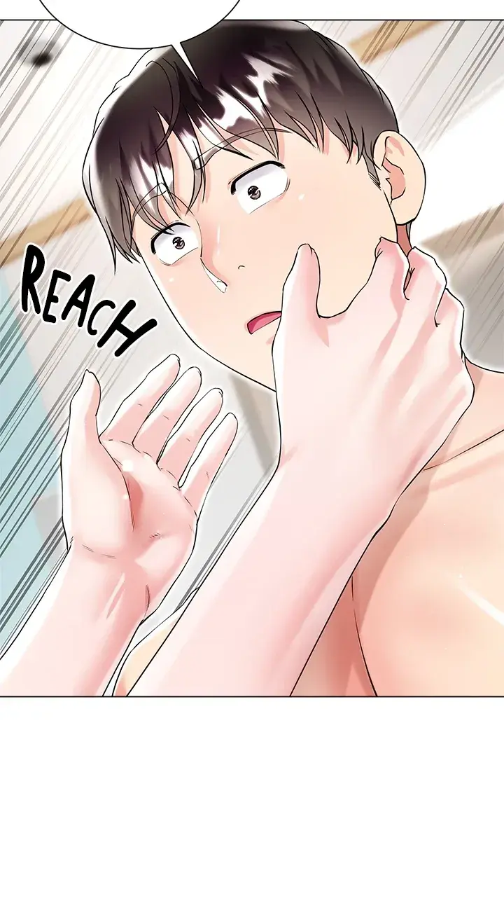 My Sister In Laws Skirt Chapter 43 - Page 41