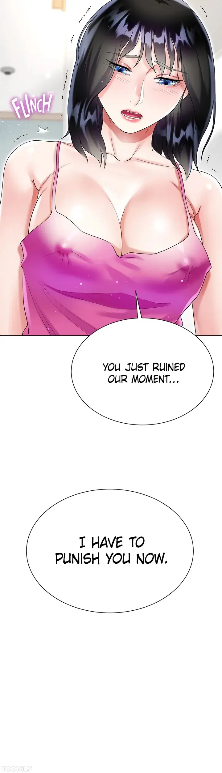 My Sister In Laws Skirt Chapter 43 - Page 51