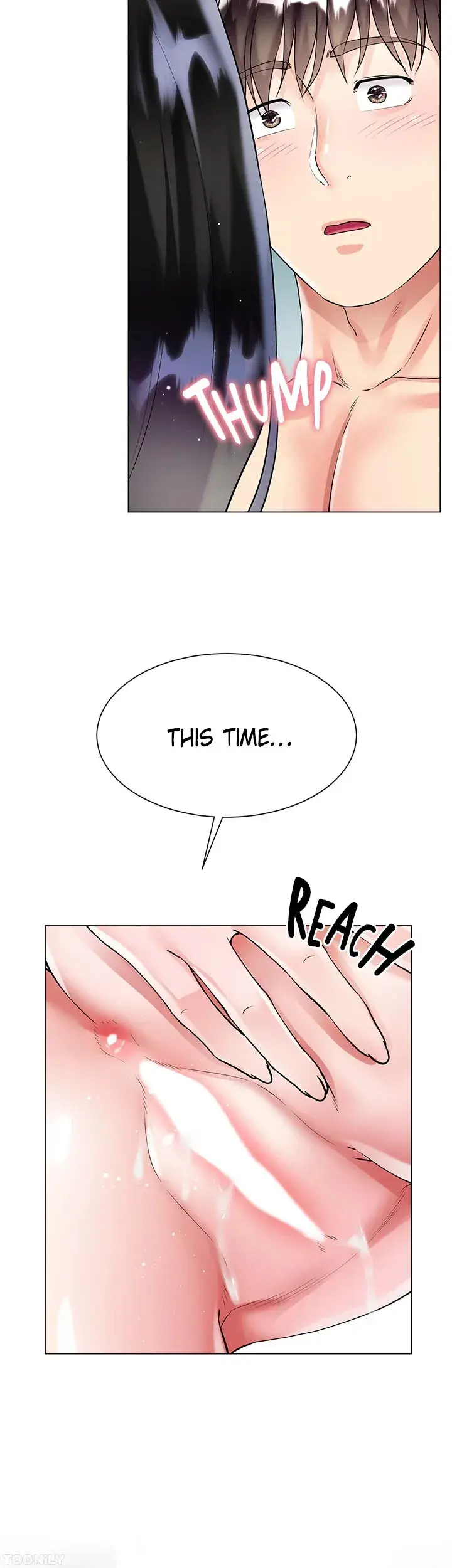 My Sister In Laws Skirt Chapter 43 - Page 57