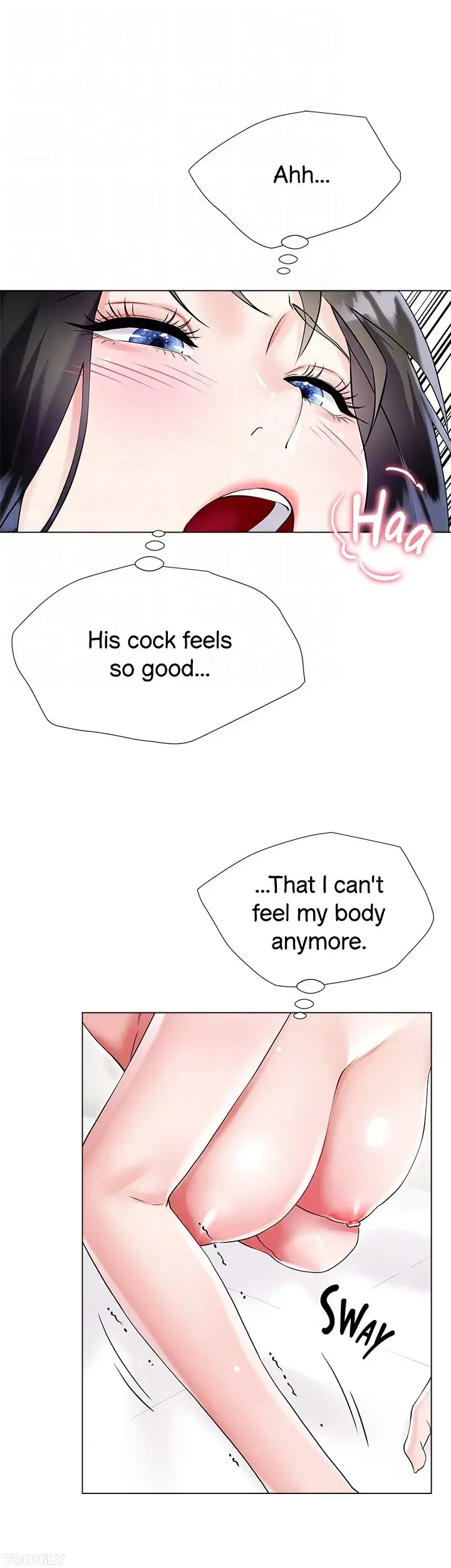 My Sister In Laws Skirt Chapter 44 - Page 19