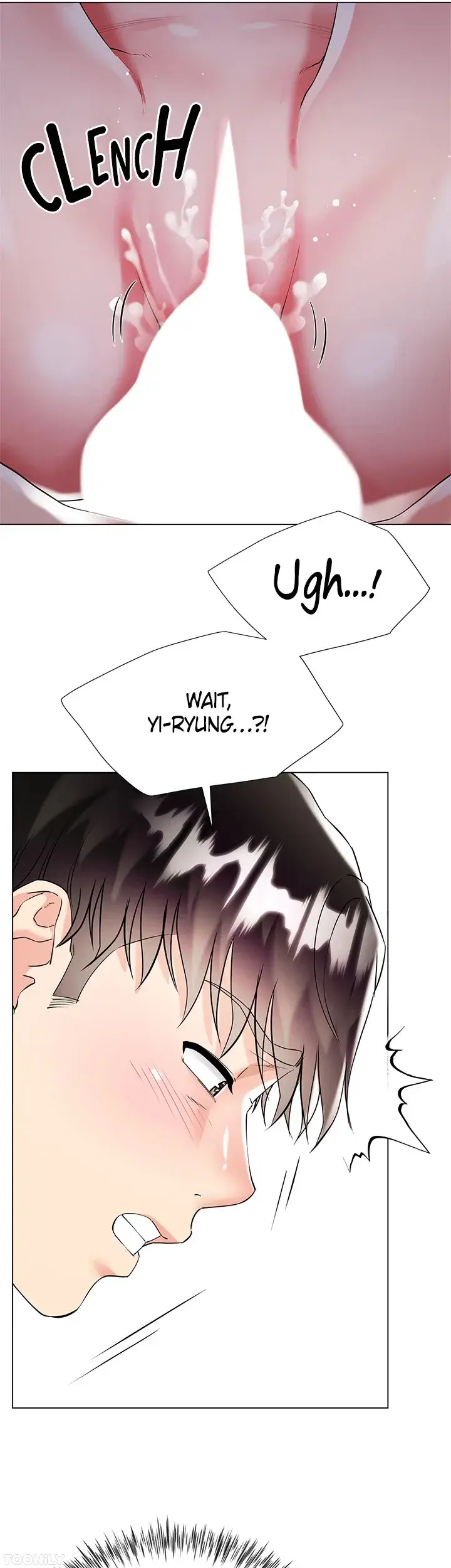 My Sister In Laws Skirt Chapter 44 - Page 21