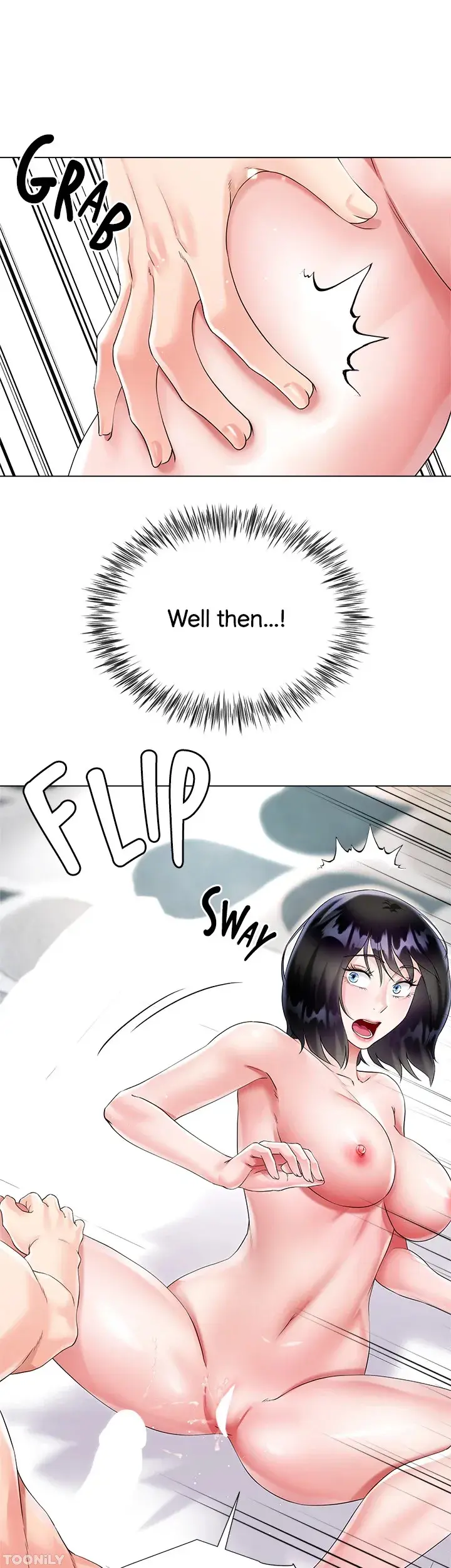 My Sister In Laws Skirt Chapter 44 - Page 25