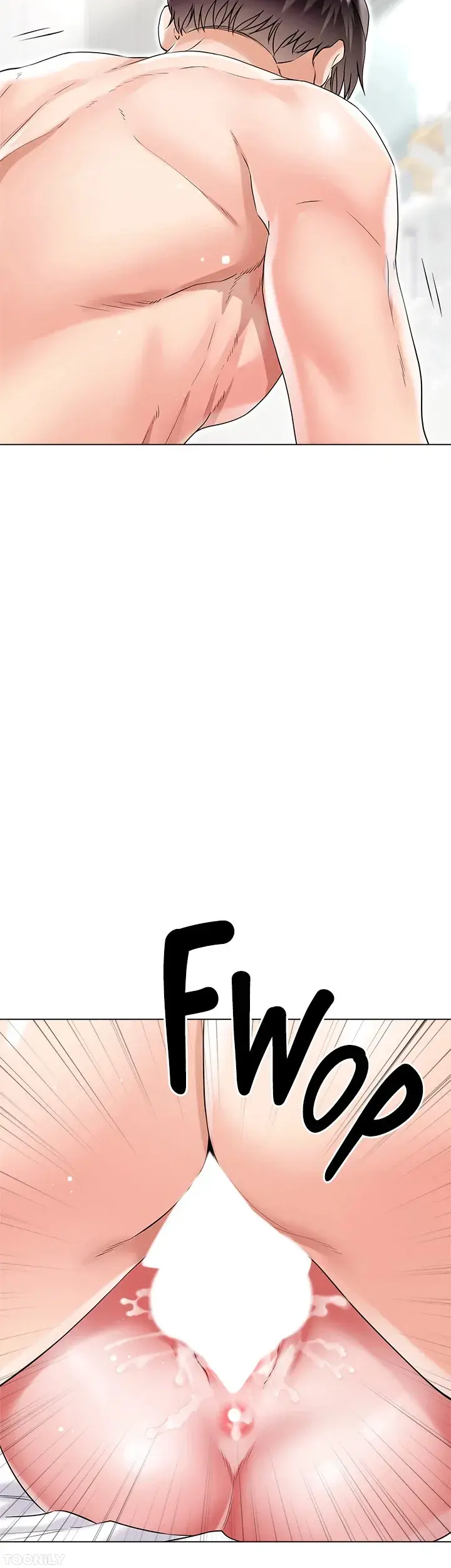 My Sister In Laws Skirt Chapter 44 - Page 47