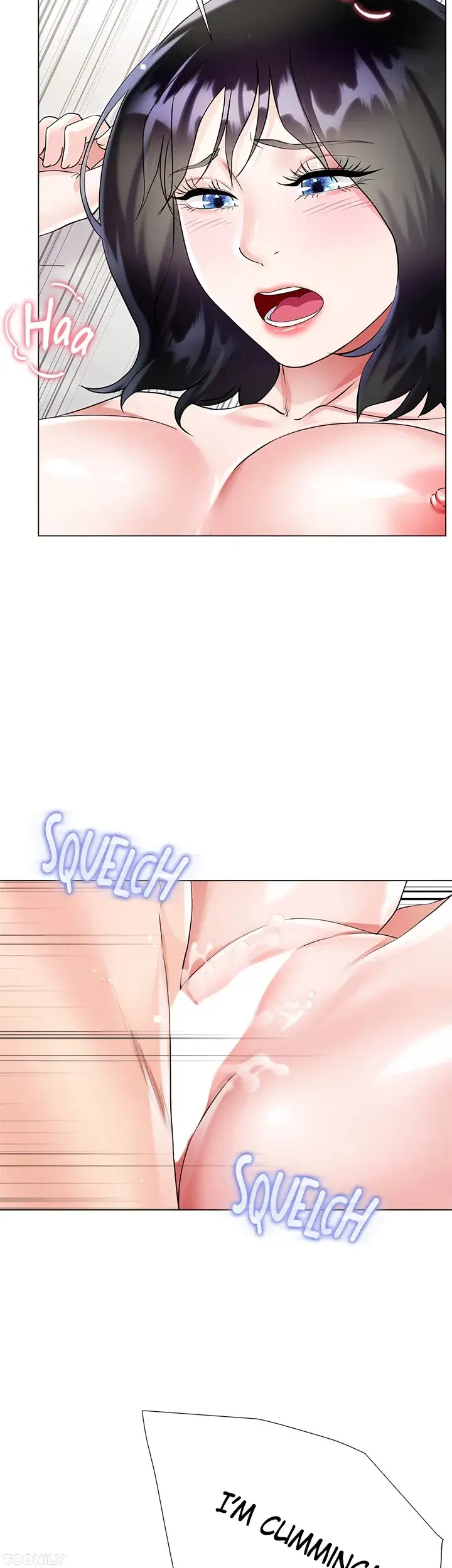 My Sister In Laws Skirt Chapter 44 - Page 53