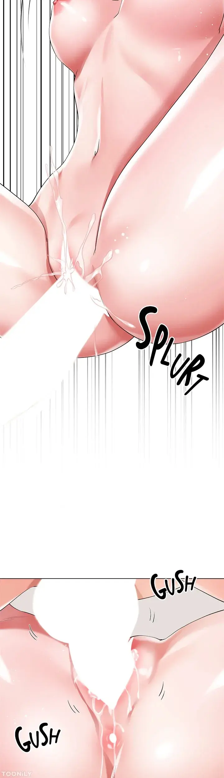 My Sister In Laws Skirt Chapter 44 - Page 56