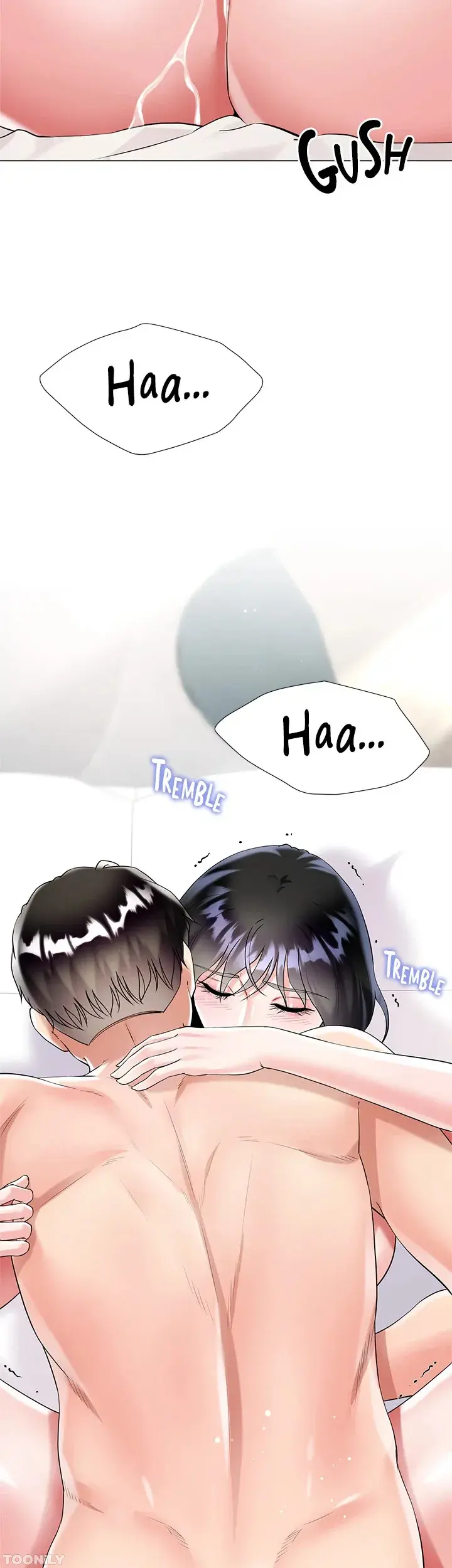 My Sister In Laws Skirt Chapter 44 - Page 57