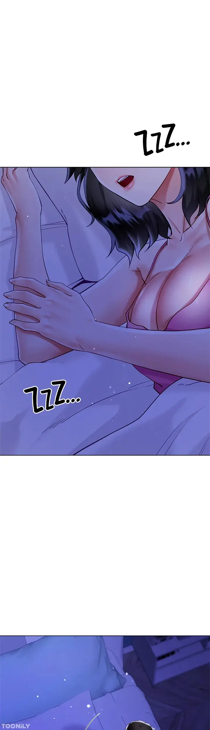 My Sister In Laws Skirt Chapter 45 - Page 1