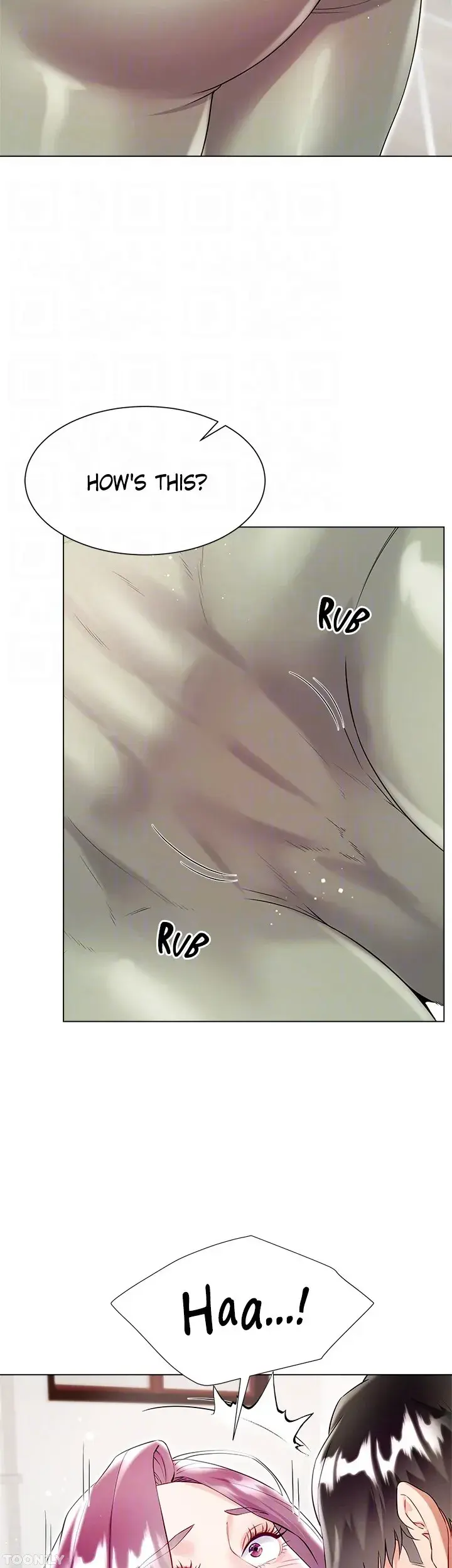 My Sister In Laws Skirt Chapter 45 - Page 33
