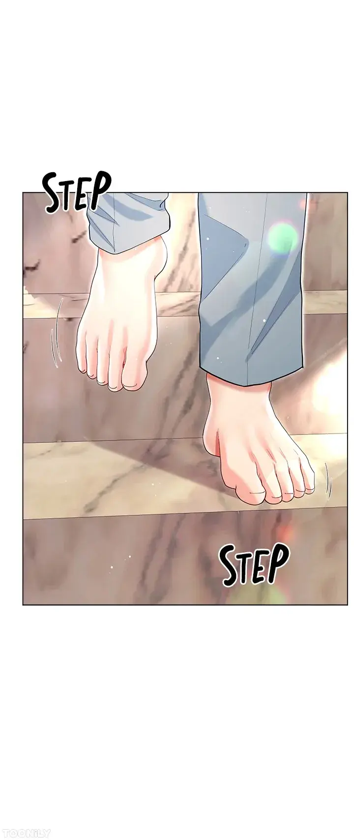 My Sister In Laws Skirt Chapter 45 - Page 6
