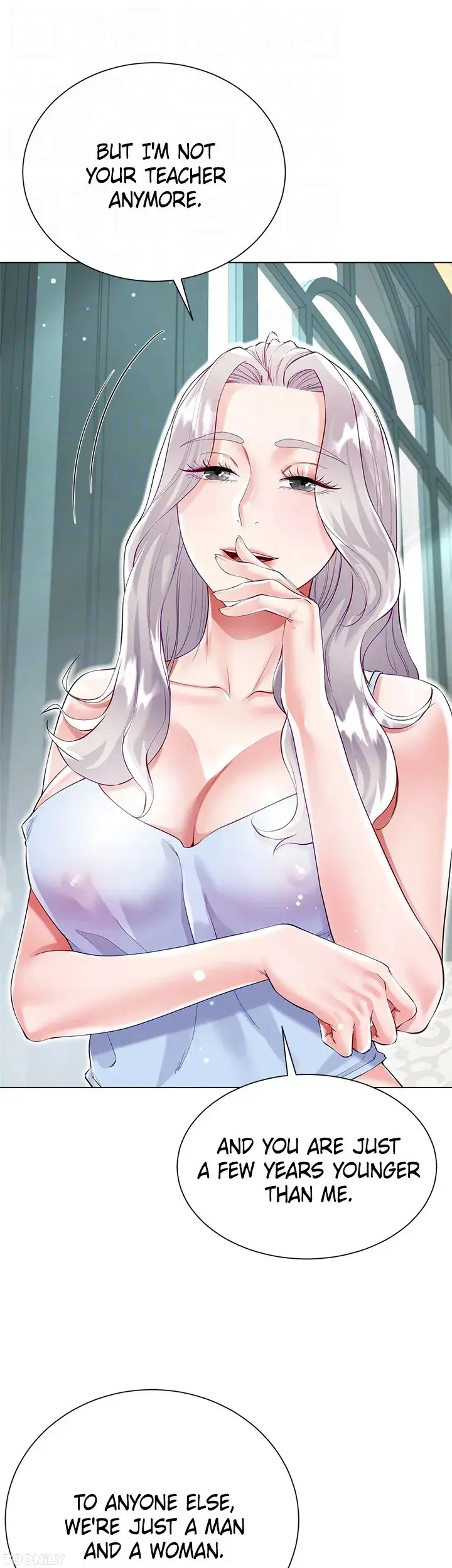 My Sister In Laws Skirt Chapter 46 - Page 16